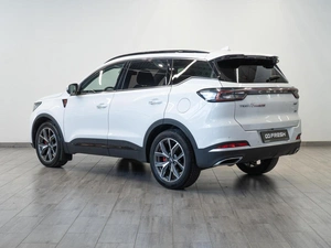 Внедорожник Chery Tiggo 7 Pro Max 2024 года, 2249000 рублей, Саратов
