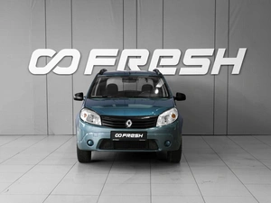 Хетчбэк Renault Sandero 2011 года, 345000 рублей, Тверь