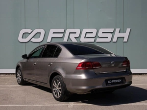Седан Volkswagen Passat 2012 года, 855000 рублей, Большой Сочи
