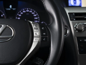 Внедорожник Lexus RX 2012 года, 2310000 рублей, Омск