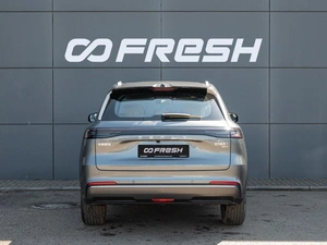 Внедорожник Geely Galaxy Starship 7 2025 года, 3250000 рублей, Краснодар