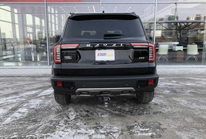 Внедорожник Haval Dargo 2022 года, 2679000 рублей, Солонцы