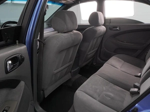 Хетчбэк Chevrolet Lacetti 2006 года, 499000 рублей, Воронеж