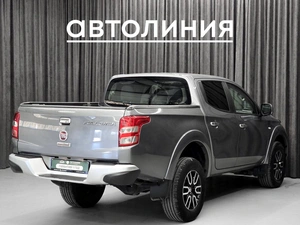 Пикап Fiat Fullback 2016 года, 1680000 рублей, Красноярск