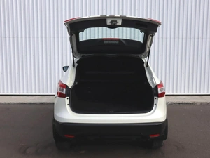 Внедорожник Nissan Qashqai 2014 года, 1500000 рублей, Брянск