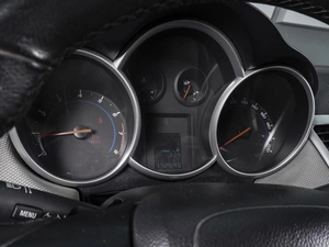 Седан Chevrolet Cruze 2012 года, 620000 рублей, Ростов-на-Дону