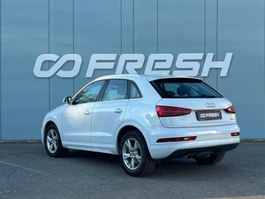 Внедорожник Audi Q3 2016 года, 2050000 рублей, Ижевск