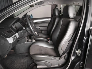 Хетчбэк Opel Astra 2006 года, 514000 рублей, Ставрополь