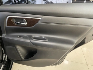 Седан Nissan Teana 2014 года, 1387000 рублей, Солонцы