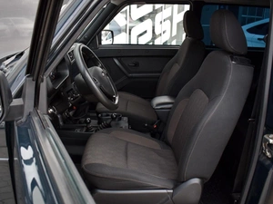 Внедорожник ВАЗ (LADA) Niva Legend 2023 года, 900000 рублей, Краснодар