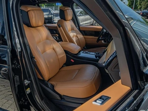 Внедорожник Land Rover Range Rover 2021 года, 8840000 рублей, Краснодар