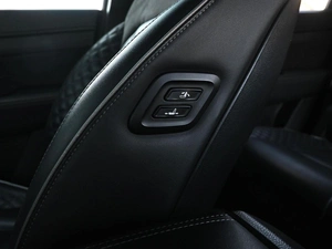 Внедорожник SsangYong Rexton 2021 года, 4769000 рублей, Кирилловка