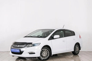 Лифтбек Honda Insight 2009 года, 739000 рублей, Красноярск