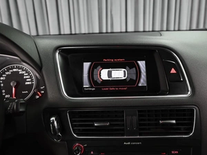 Внедорожник Audi Q5 2010 года, 1298000 рублей, Ставрополь