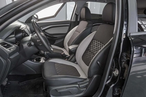 Универсал ВАЗ (LADA) Vesta 2021 года, 1389000 рублей, Тюмень
