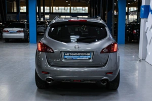 Внедорожник Nissan Murano 2009 года, 1038000 рублей, Солонцы