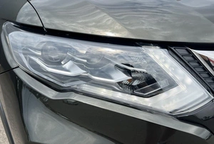 Внедорожник Nissan X-Trail 2021 года, 2590000 рублей, Солонцы