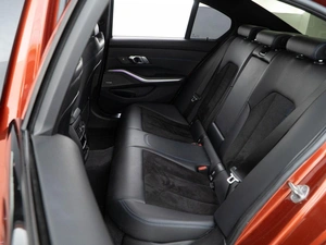 Седан BMW 3 серия 2020 года, 3718444 рублей, Москва