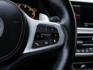 Внедорожник BMW X6 2022 года, 10900000 рублей, Краснодар
