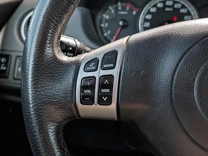 Хетчбэк Suzuki Swift 2008 года, 695000 рублей, Краснодар