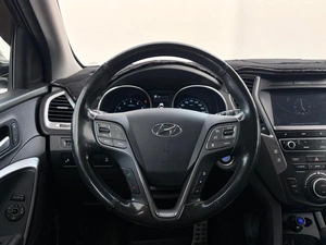 Внедорожник Hyundai Santa Fe 2016 года, 2099000 рублей, Орёл