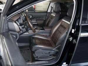 Внедорожник Citroen C5 Aircross 2020 года, 2430000 рублей, Санкт-Петербург