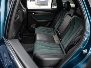 Внедорожник Geely Monjaro 2023 года, 3440000 рублей, Краснодар