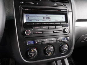 Седан Volkswagen Jetta 2009 года, 574000 рублей, Воронеж