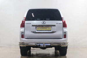 Внедорожник Lexus GX 2011 года, 3649000 рублей, Новокузнецк