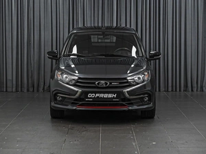 Лифтбек ВАЗ (LADA) Granta 2025 года, 1234000 рублей, Ставрополь