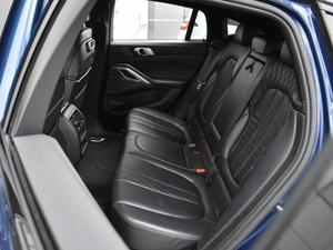 Внедорожник BMW X6 2020 года, 6695000 рублей, Краснодар