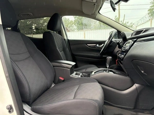 Внедорожник Nissan Qashqai 2015 года, 1560000 рублей, Ижевск