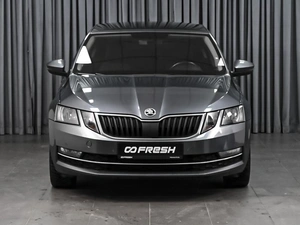 Лифтбек Skoda Octavia 2019 года, 1620000 рублей, Ставрополь