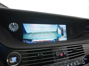 Седан Lexus LS 2018 года, 4349099 рублей, Москва