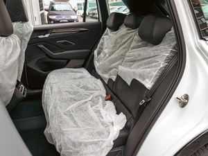 Внедорожник Volkswagen Tiguan L 2025 года, 4890000 рублей, Краснодар