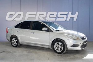 Седан Ford Focus 2011 года, 569000 рублей, Ульяновск