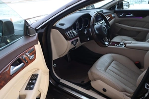 Седан Mercedes-benz CLS 2014 года, 2600000 рублей, Мирное