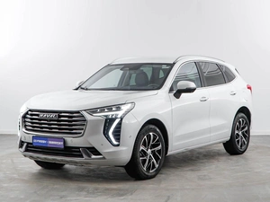 Внедорожник Haval Jolion 2022 года, 1811444 рублей, Москва