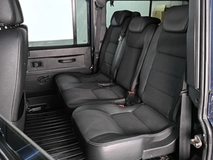 Внедорожник Land Rover Defender 2014 года, 2899000 рублей, Ростов-на-Дону