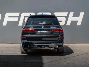 Внедорожник BMW X7 2022 года, 8800000 рублей, Краснодар