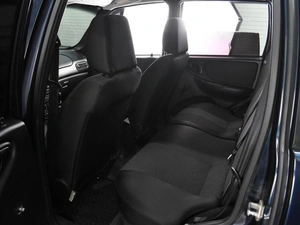 Внедорожник Chevrolet Niva 2016 года, 615000 рублей, Воронеж