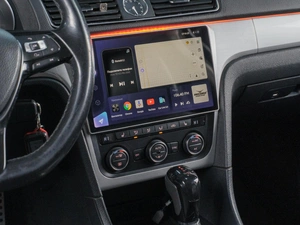 Седан Volkswagen Passat 2017 года, 1729000 рублей, Сургут