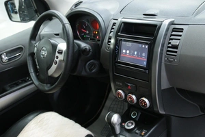 Внедорожник Nissan X-Trail 2007 года, 1178000 рублей, Солонцы
