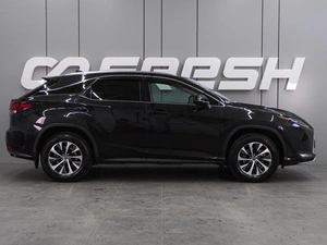 Внедорожник Lexus RX 2020 года, 4079000 рублей, Воронеж