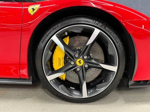 Кабриолет Ferrari SF90 Stradale 2021 года, 34000000 рублей, Павловская Слобода