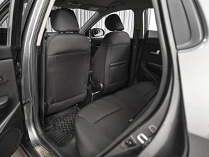 Седан Kia Rio 2017 года, 1225000 рублей, Ставрополь