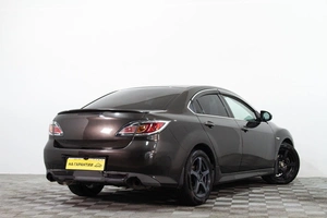 Седан Mazda 6 2011 года, 1099000 рублей, Сургут