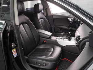 Лифтбек Audi A7 2013 года, 2124000 рублей, Воронеж