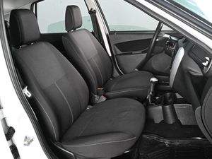 Лифтбек ВАЗ (LADA) Granta 2015 года, 619000 рублей, Ростов-на-Дону