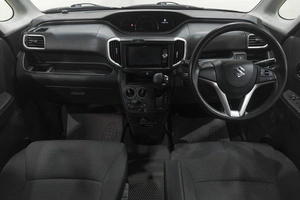 Минивэн Suzuki Solio 2019 года, 889000 рублей, Новокузнецк